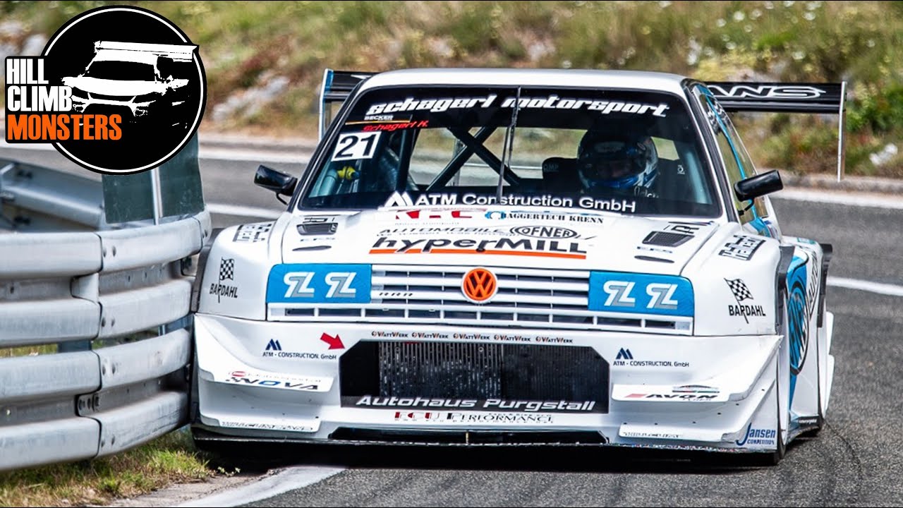 ТОП-15 МОНСТРОВ || СКРАДИН HillClimb 2025 (НОВЫЙ РЕКОРД!!)