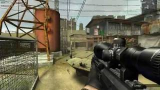 Combat Arms - Multi Kill # {Test}