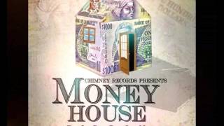 Dj Grillz Money House Riddim Mix || Apr 2017 ||