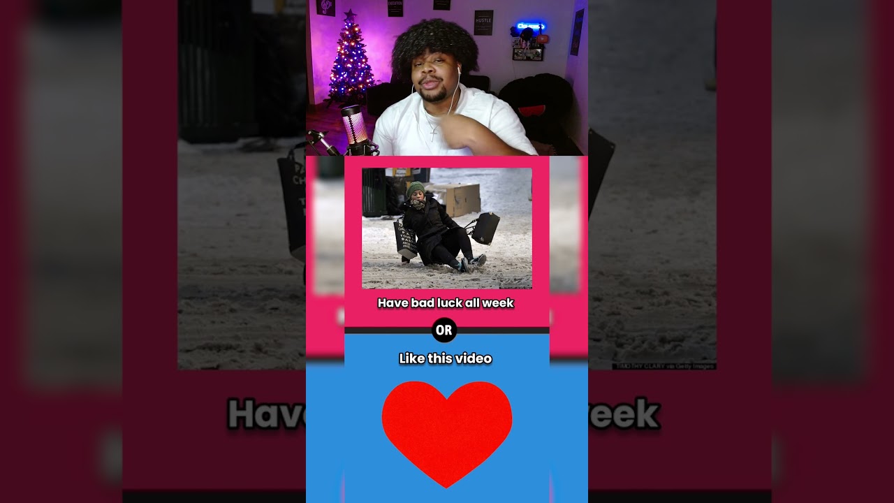 Что ты выберешь?! 😭😁