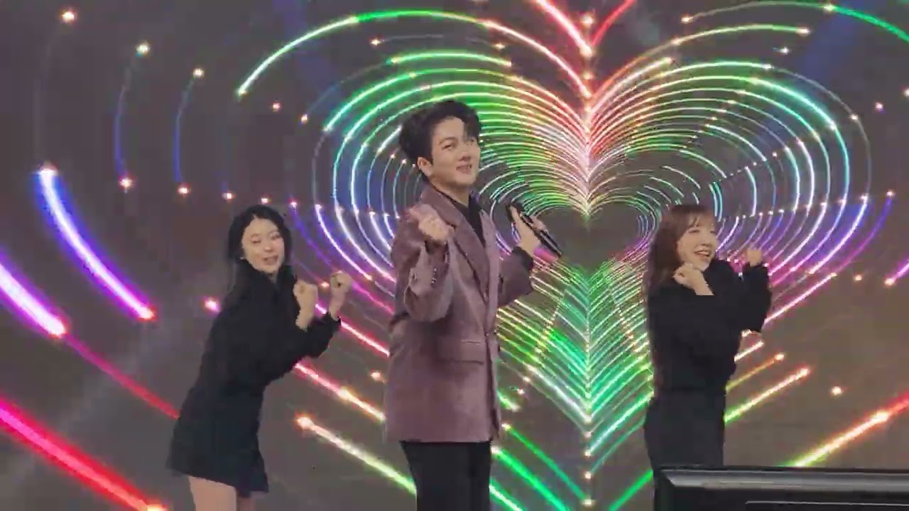 김수찬-사랑쟁이