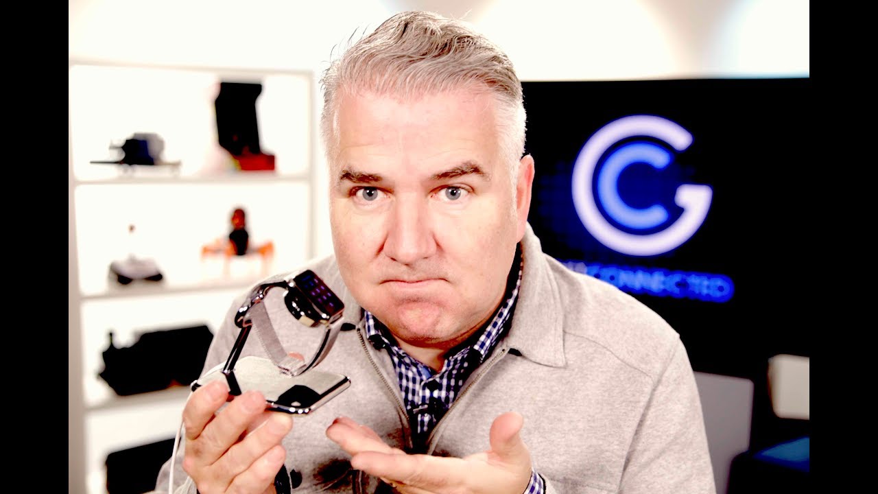 Charging Your Apple Watch In Style YouTube