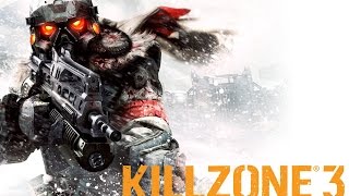 Kevan Plays a Mech Game - Killzone 3 Botzone