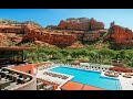Enchantment Resort Sedona | Pool Hunters