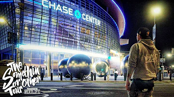 How much are Warriors tickets at Chase Center?
