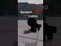 Random metal bat combo roblox thestrongestbattlegrounds