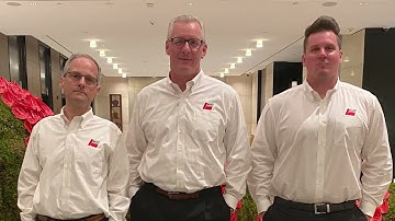 2025 Small Business Exporter of the Year: Bauer, Inc.