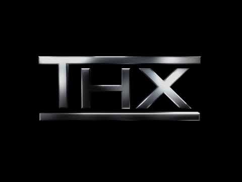 THX Sound Effect (8D Audio) LISTEN WITH HEADPHONES