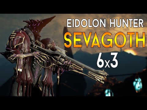 Video: Aktualizace Warframe's Shrine Of Eidolon Začíná Tento Týden A Přináší Dva Nové Boje S Titanovými šéfy