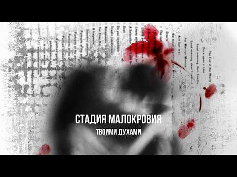стадия малокровия – твоими духами (Official Audio)