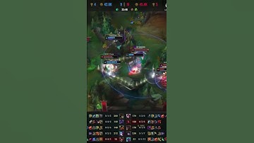 G2 Brokenblade 1v9’s MAD lions at #msi2023