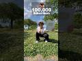 Climbing to 100,000 Subscribers🥇