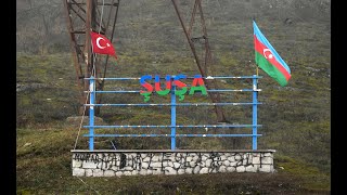 Roudeep - Azerbaijan  30 YEARS WAITING Resimi