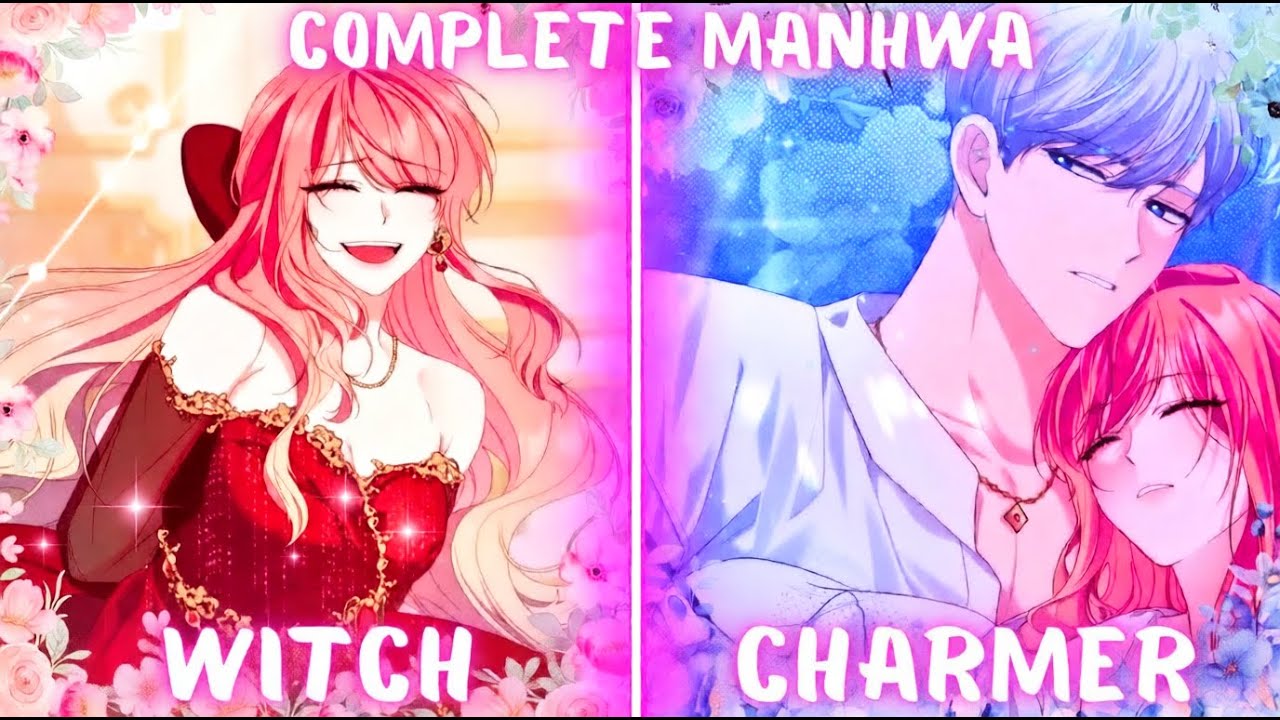 She Sees the Future & Spirits! Manhwa Summary