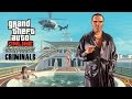 Grand Theft Auto: Online - NEW Money Hack!!!