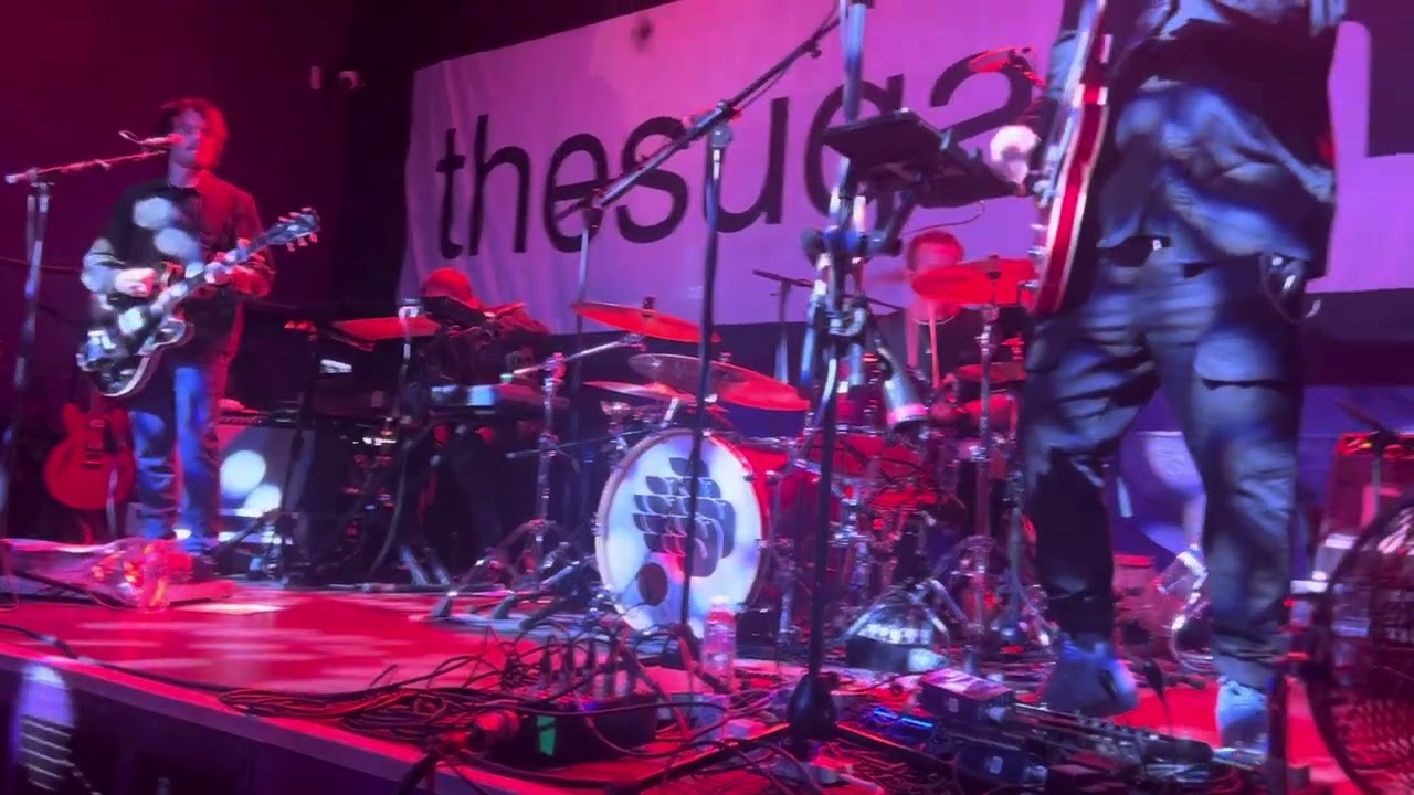 Doves mother silverlake sugarmill Hanley Wednesday 27/11/24