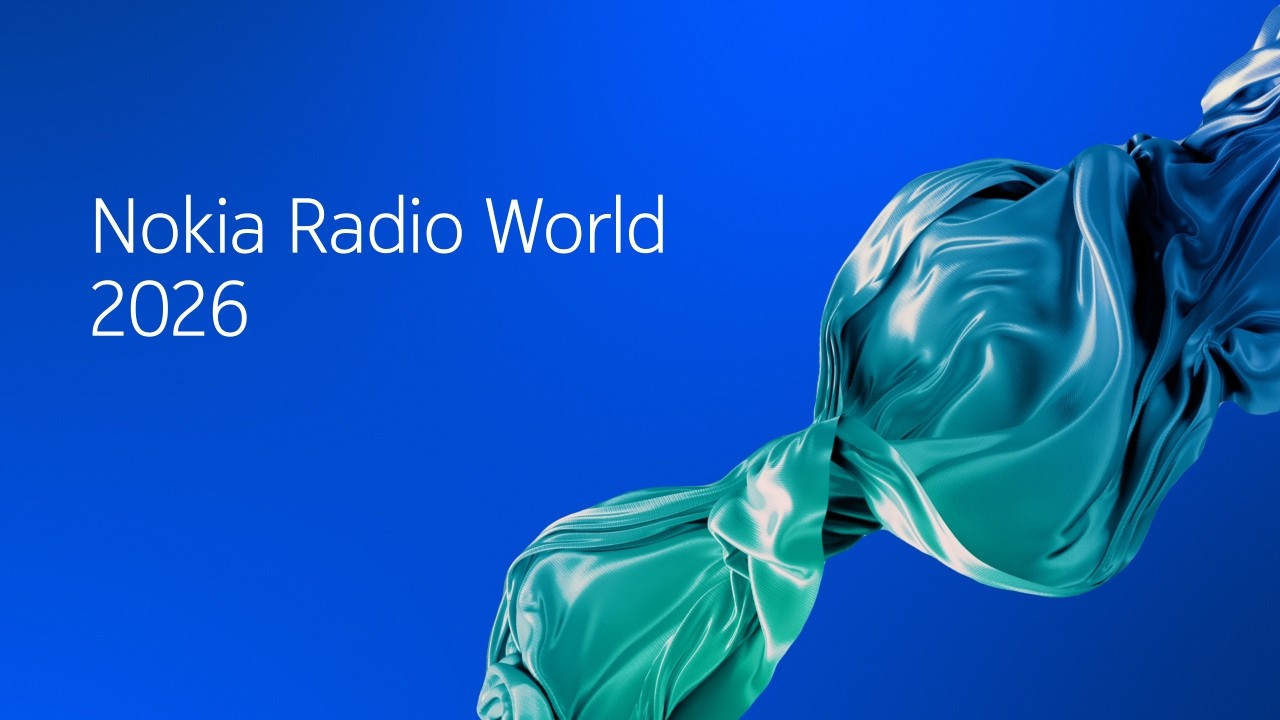 Nokia Radio World 2026