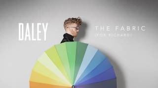 Video thumbnail of "Daley - The Fabric"