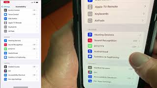 How to increase the volume on your iPhone 13 Pro max screenshot 1