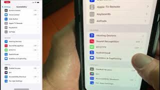 How to increase the volume on your iPhone 13 Pro max