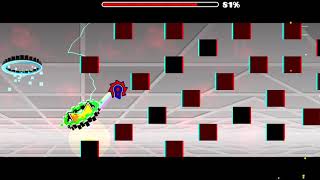 (144 FPS)(Very Hard Demon)Wolfstep-by Rlol