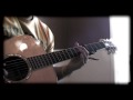 Sungha Jung - Missing You (Fingerstyle)