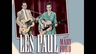 Les Paul & Mary Ford_How High the Moon