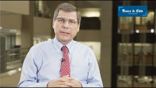 Banco de Chile - Perspectivas Económicas 2019 - Joaquín Contardo Gerente División Comercial screenshot 5
