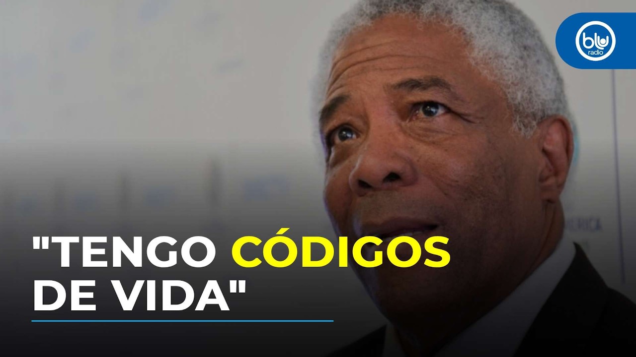 ¿Villa y Durán a la Selección? La respuesta de Pacho Maturana sobre los códigos de vida