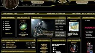 Browser Setting for Rings of Orbis screenshot 5