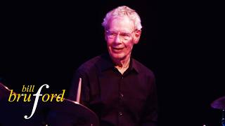 Pete Roth Trio feat. Bill Bruford - Hard Case, Soft Centre. (Cranleigh, UK. 2025) screenshot 2