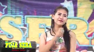 PUJA SERA *JERITAN HATI" (COVER) Voc:Janet OYOY... whit Matel Pro