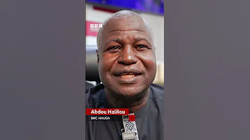 Wasu Daga Cikin Karin Harshen Hausa Daban Daban 