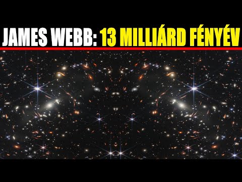 Videó: Hogyan készít képeket a Hubble teleszkóp?