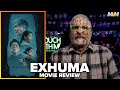 Exhuma 2024 movie review