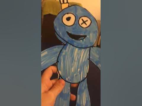 Радужние друзя - YouTube