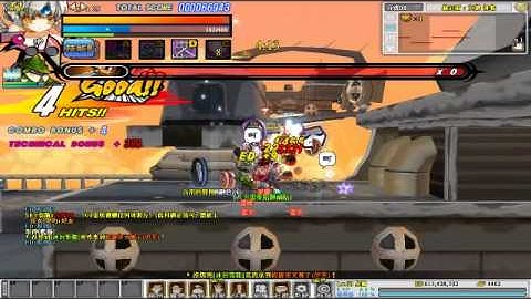 【Elsword】Code Empress in New Henir