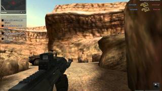 Point Blank Vermidon Aim Hack