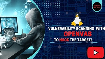 Demo: Vulnerability Scanning with OpenVAS | Hacking | Tips from a Cybersecurity Specialist