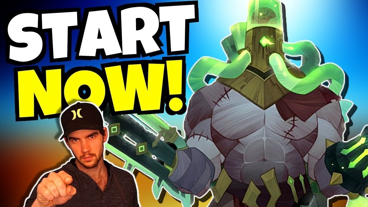 NEW CHALLENGE STARTS NOW!!! [AFK ARENA]