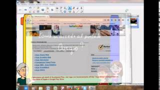 Video tutorial Come si accede Argo