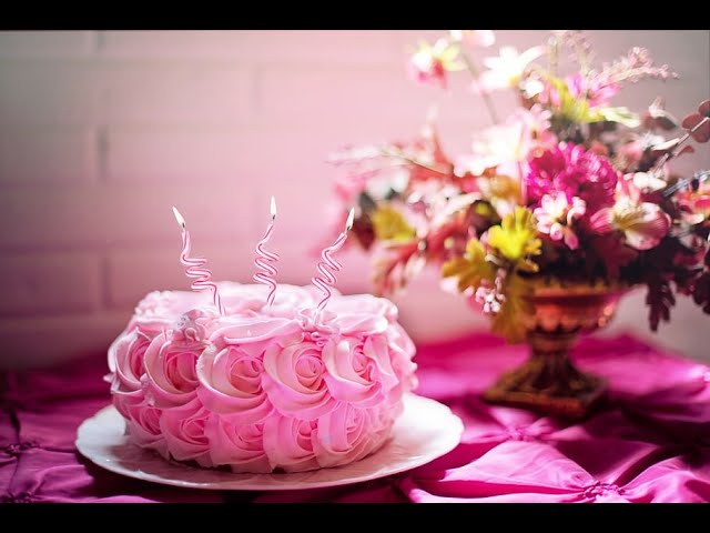 #GAMENT EPIC MUSIC - Andreea D "It's Your Birthday"