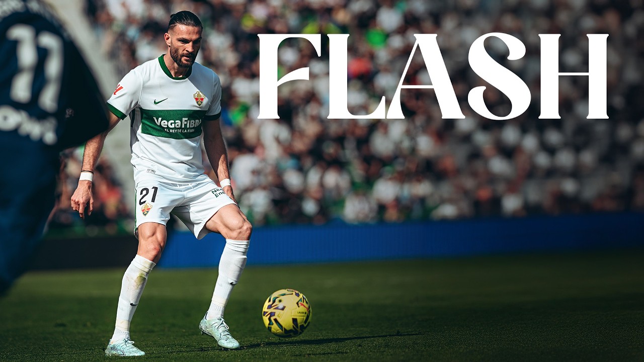 Las declaraciones de Léo Petrot tras el partido ante el RCD Espanyol