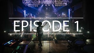 Bad Habits Tour Diary: Episode 1