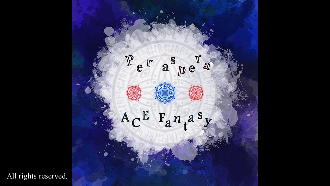 Acid Black Cherry Scar Full Arrange Youtube