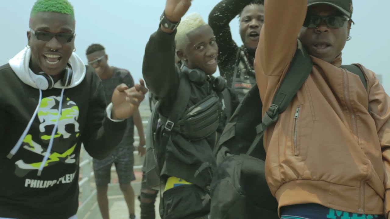 Watch SÉKETXE - BULOCO (Video Oficial) on YouTube Watch SÉKETXE - BULOCO (Video Oficial) on YouTube