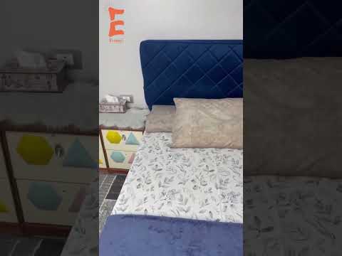 كفر ظهر السرير من ايموجي ستور