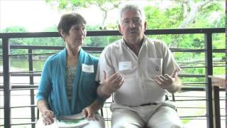 Stroll for Well Being at Morikami - Sponsored by Astellas