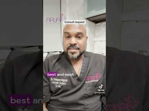 Submitting a consultation