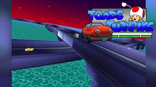 N64 Toads Turnpike - Mario Kart Double Dash RTGP | Preview
Join The Discord Below To Download The Mods!
► Visit My Discord - https://discord.gg/7ZUZjTSK7v
► Visit My 1$ Patreon - https://tinyurl.com/tjjsyzj2
► Visit My Twitter - https://tinyurl.com/5cnptcr8 N64 Toads Turnpike - Mario Kart Double Dash RTGP | Preview